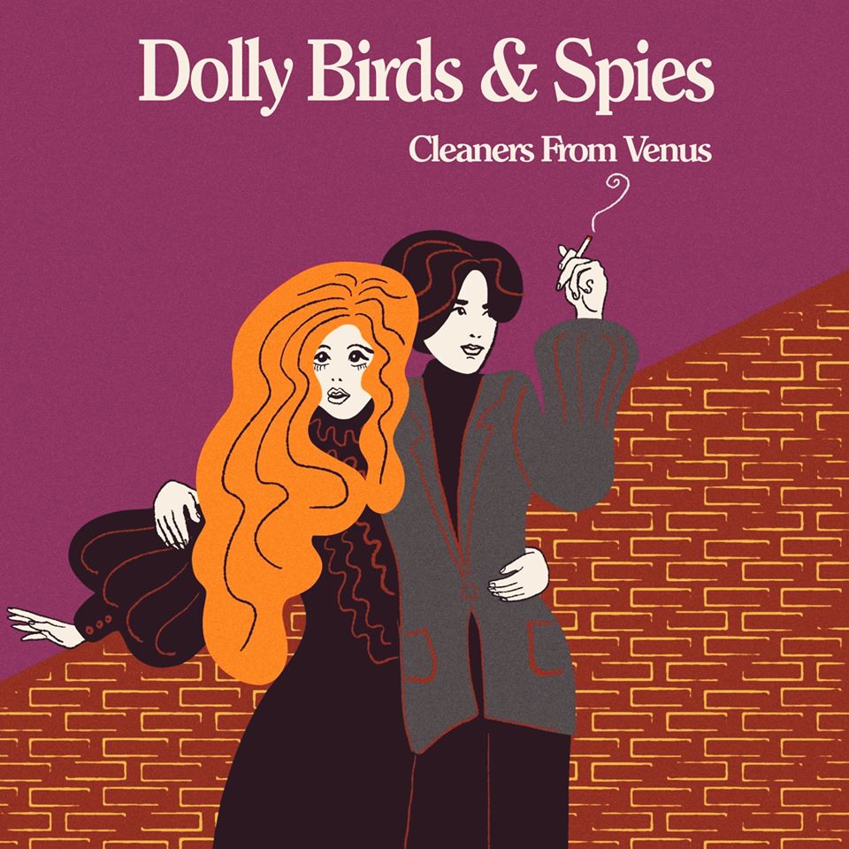 Dollybirds and Spies 2020